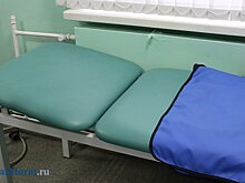 В Пензе больницу едва не оштрафовали на 400 000 рублей из-за мигранта