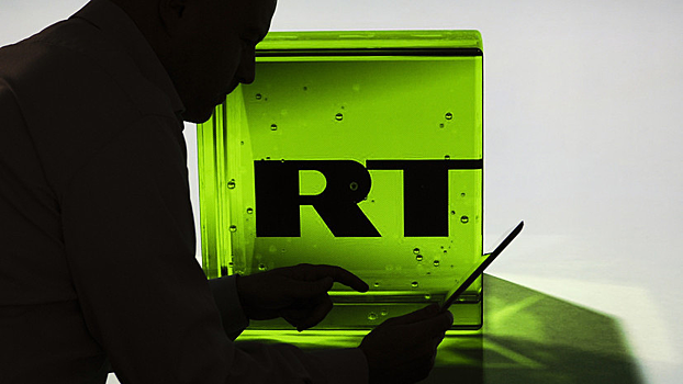 RT стал лидером рейтинга топ-СМИ в Mediametrics за февраль