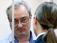 Экс-главу Коми Гайзера приговорили к 11 годам колонии