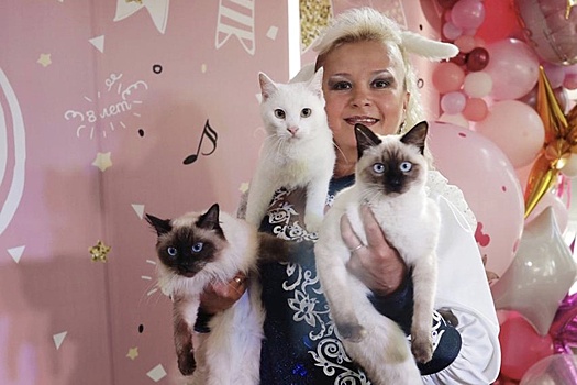 Погибшей от нападения медведя оказалась известная дрессировщица Алена Маслянова