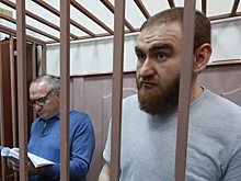 Арашуков заявил о готовности пройти полиграф