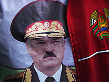 Запад ввел новые санкции в отношении Минска. Досталось и сыну Лукашенко