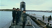 Зачем русские подводники пьют забортную воду