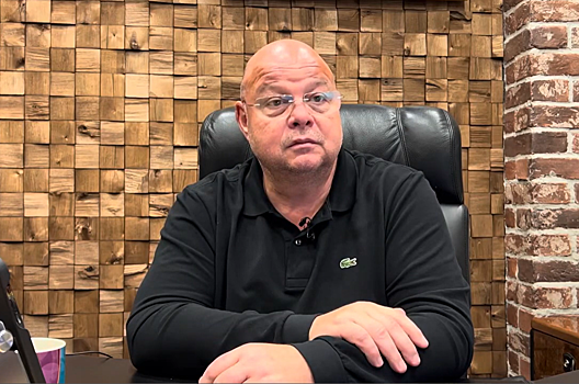 Червиченко: плясать и радоваться вокруг трансфера Самошникова в "Спартак" - перебор