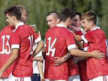 В Нидерландах выступили с выжидательным заявлением по поводу допуска сборных России U17