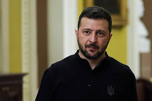 Депутат Рады назвал ошибкой посещение Зеленским завода боеприпасов в США