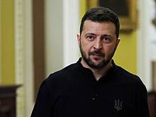 Депутат Рады назвал ошибкой посещение Зеленским завода боеприпасов в США