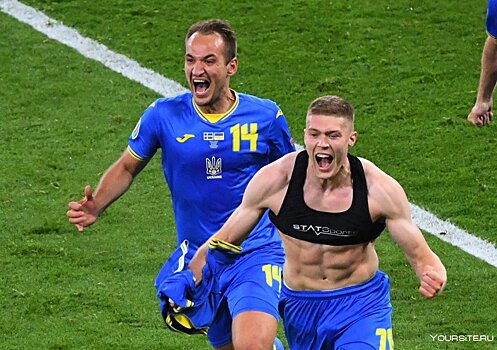 УАФ выступила с заявлением по поводу возможного отказа сборной Украины от отбора к ЧЕ-2024