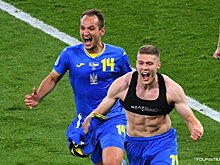 УАФ выступила с заявлением по поводу возможного отказа сборной Украины от отбора к ЧЕ-2024