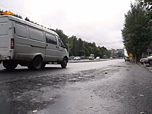 В Новосибирске перенесли остановку «Волочаевская» на проспекте Дзержинского