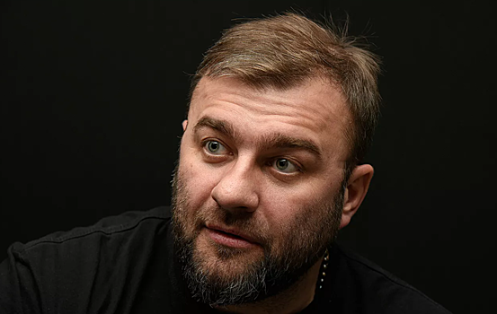 Актер Михаил Пореченков подрался в аэропорту Салехарда