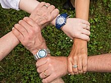 Акцию помощи беженцам предлагает поддержать колледж на Донецкой