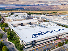 КНР начала расследование в отношении американской компании Micron Technology