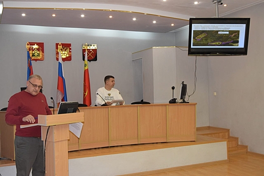 "Вопрос давний": глава одного из округов в Кузбассе рассказал о проблеме с подтоплением домов