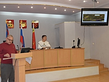 "Вопрос давний": глава одного из округов в Кузбассе рассказал о проблеме с подтоплением домов