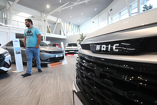 Экономист рассказал, что бизнес получает с продажи китайских авто огромную наценку