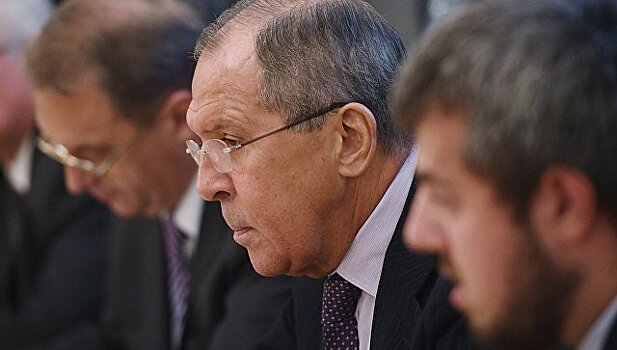 В Москве ждут нового спецпредставителя генсека ООН по Ливии, заявил Лавров