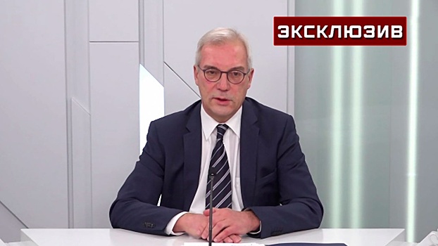 «Обходных путей нет»: в МИД РФ о планах Украины вступить в НАТО по ускоренной схеме