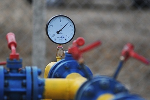 Киев понадеялся нарастить газодобычу на миллиард кубометров