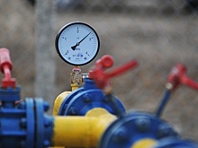 Киев понадеялся нарастить газодобычу на миллиард кубометров