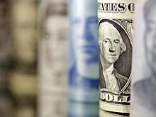 Украина запросила 50 млрд долларов у G7 и МВФ