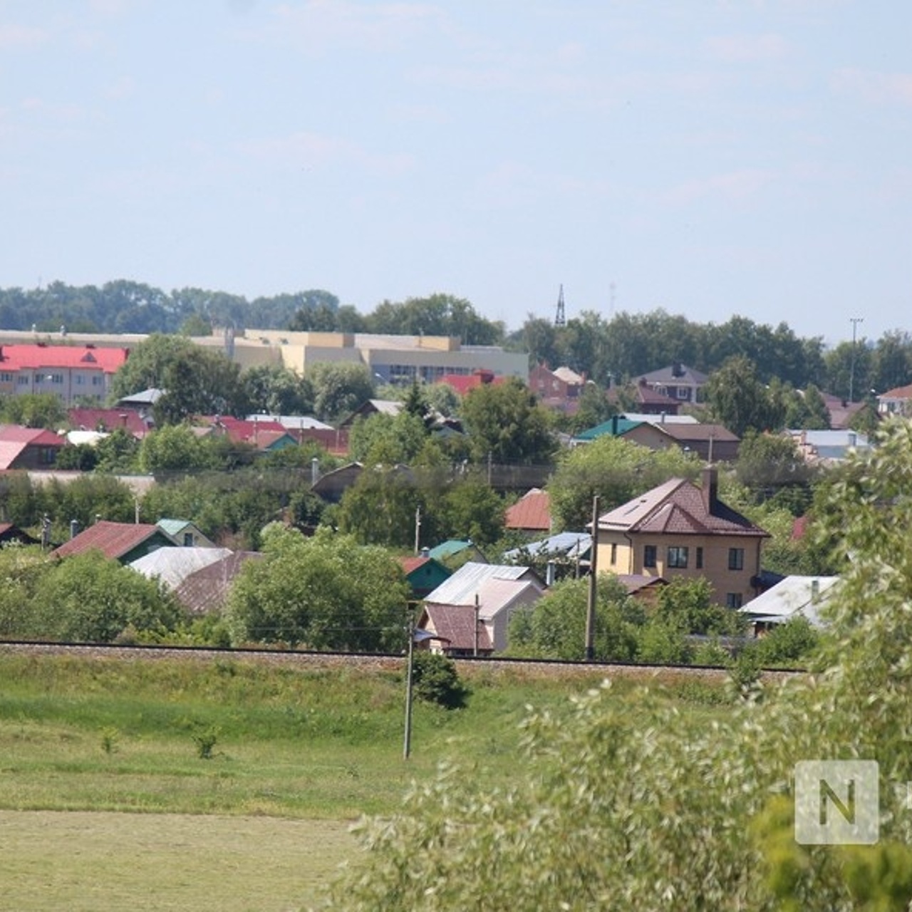 Почти в 4,3 млрд рублей обойдется ремонт и строительство дорог в Арзамасском  районе - Рамблер/авто