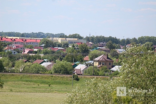 Почти в 4,3 млрд рублей обойдется ремонт и строительство дорог в Арзамасском районе