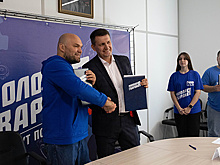 МГЕР откроет отделения на ПАО "ОДК-Кузнецов" и ведущих вузах и колледжах Самары