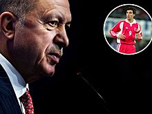 ЧМ-2022, комментатор в Турции уволен после слов про Хакана Шукюра, Реджеп Тайип Эрдоган, история