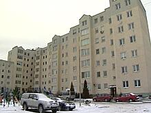 Жители одного из домов Калининграда жалуются на холодные подъезды