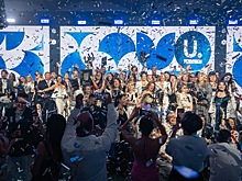 Краснодарский строительный прорыв: Николай Амосов и ГК Точно — победители Urban Awards