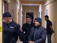 В Татарстане суд арестовал экс-министра образования республики по делу о взяточничестве