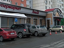 В Барнауле супермаркет «Ленд 24» подал в суд на бывшего собственника