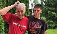 Лев Новоженов сообщил о смерти дочери