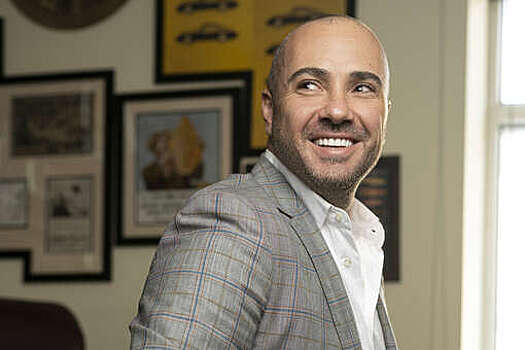 Гендиректор Левин дал показания по делу мечтавшего стать героем "Холостяка" мужчины