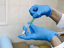 В Кремле рассказали, кто должен принимать решение по вакцинации детей