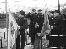Самые странные неуставные традиции русских подводников