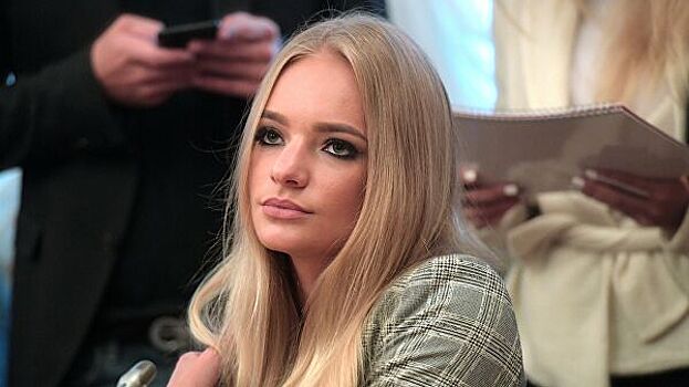 «Пропали кубики»: Лиза Пескова пристыдила брата