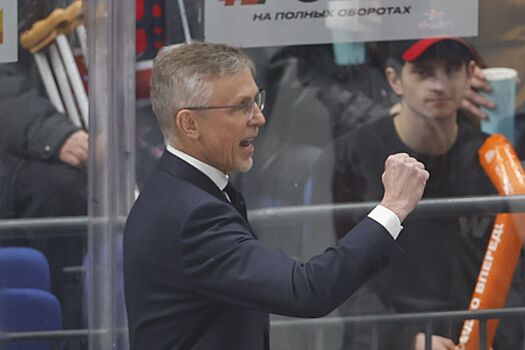 Андрей Николишин назвал тренеров, которые могли бы возглавить сборную России на ОИ-2026