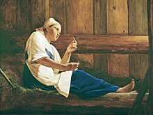 Бросить все, уехать в деревню