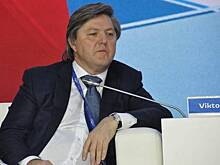 Человек и пароходы - Как Виктор Олерский покинул министерство транспорта России и взялся за возрождение финского судостроения