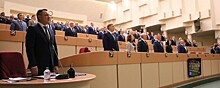 Саратовская облдума увеличит число депутатов с зарплатой до 17 человек