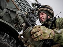 Ахматовец рассказал о «что-то задумавших» в зоне СВО бойцах ВСУ