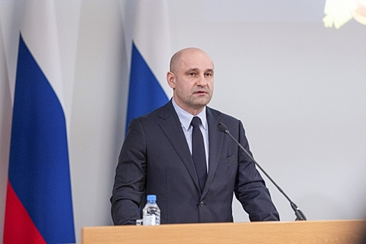 Челябинская область заняла пятое место в рейтинге инвестклимата АСИ