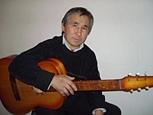 Ушел из жизни российский певец Алексей Тадинов