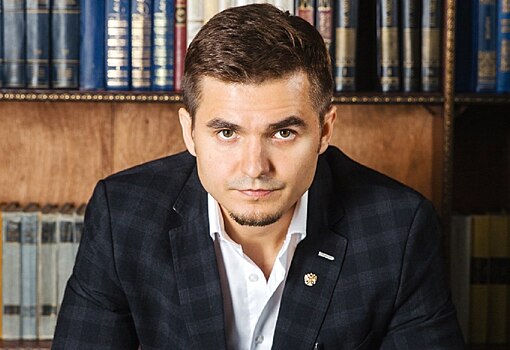 Роман Пермяков: «России объявлена террористическая война»