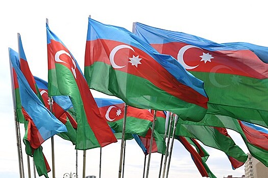 В Минобороны Азербайджана отреагировали на информацию о сбитом самолёте