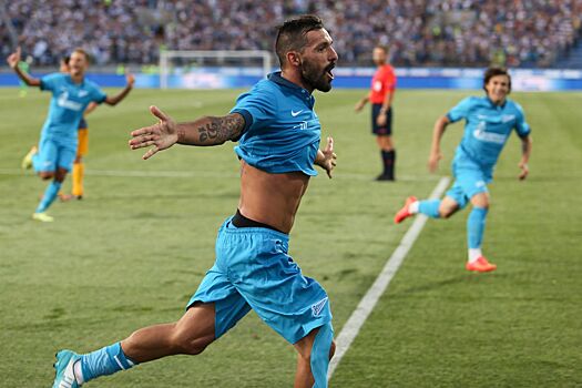 Лука Джорджевич: Данни навсегда останется самым талантливым партнёром — он мог на поле всё