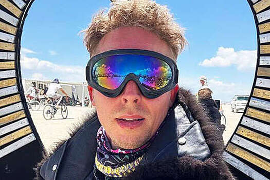 ТАСС: отец убитого на фестивале Burning Man в США россиянина обратился к Трампу