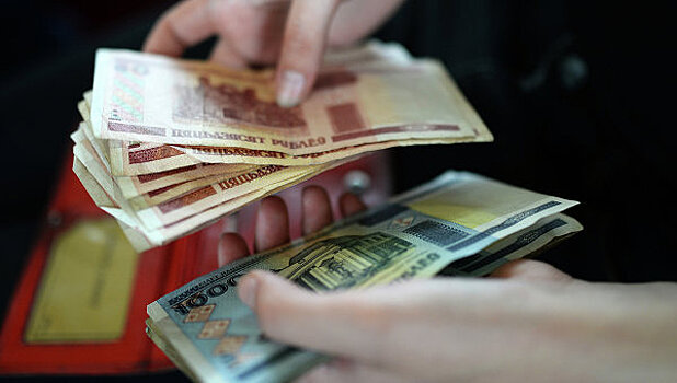 Более 50 тысяч белорусов заплатили налог на тунеядство